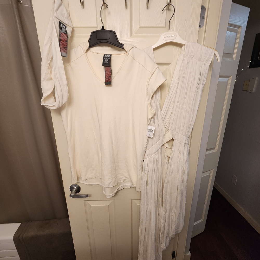 Official Disney Galaxy's Edge Star Wars Rey Adult Costume